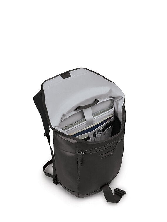 Osprey Transporter Flap Pack 20L, view 3