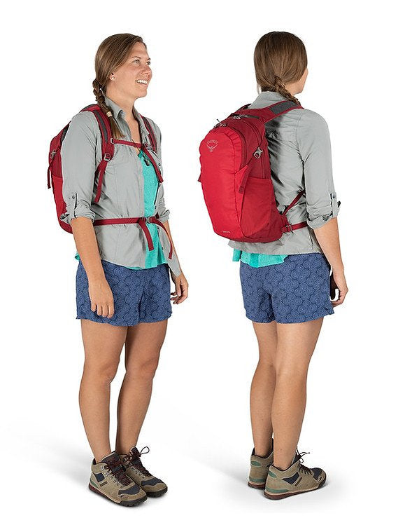 Osprey Daylite Backpack 13L, view 7