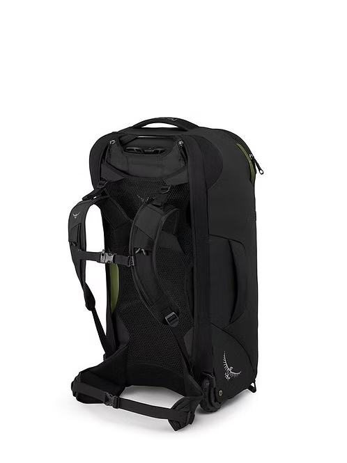 Osprey Farpoint Wheeled Travel Pack 65L/27.5", view 10