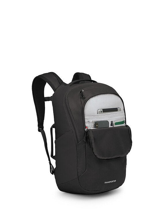 Osprey Transporter Laptop Pack 30L, view 13