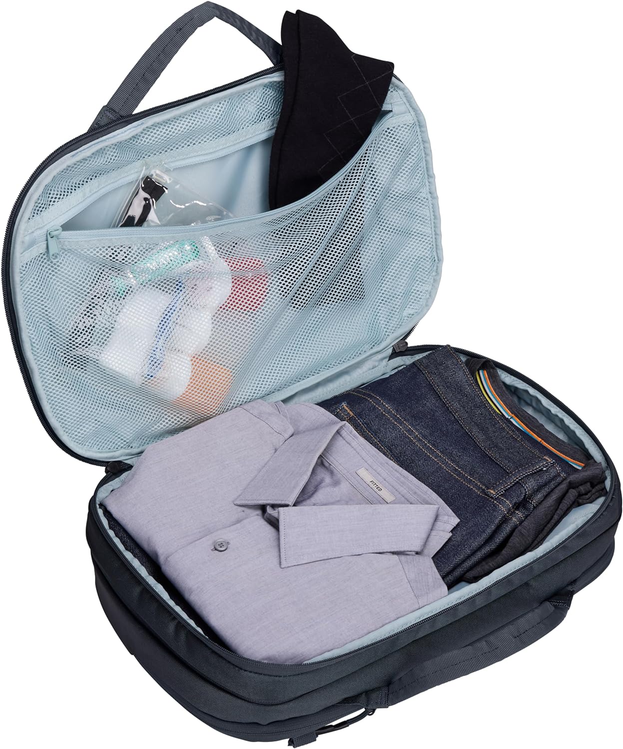 Thule Subterra 2 Hybrid Travel Bag 15L, view 6