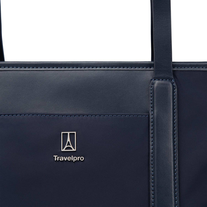 Travelpro Crew Executive Choice 3 Women’s Tote, view 6