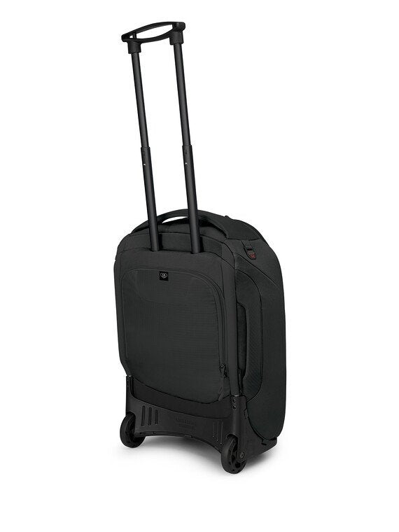 Osprey Sojourn Shuttle Wheeled Duffel 22"/45L, view 12