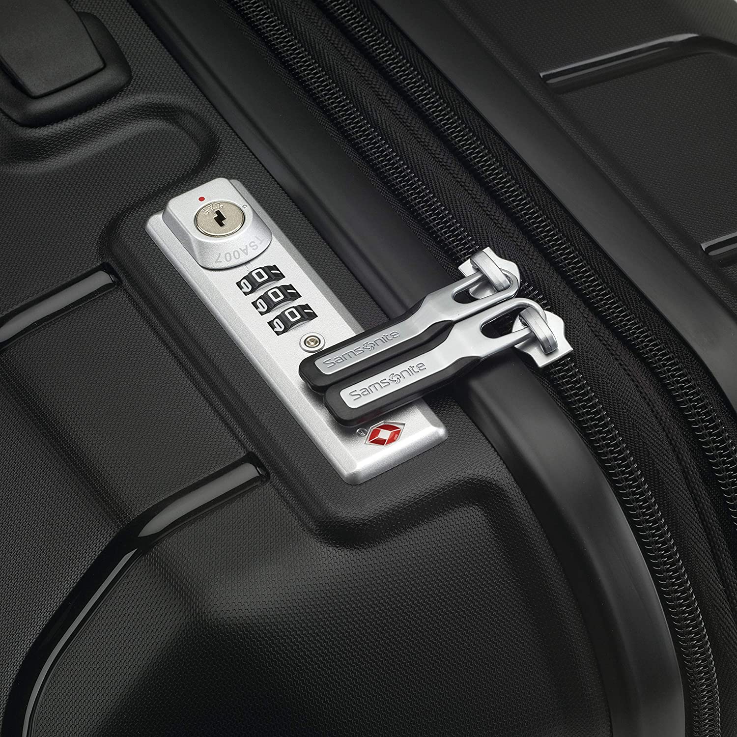 Samsonite Freeform 28" Spinner, view 5