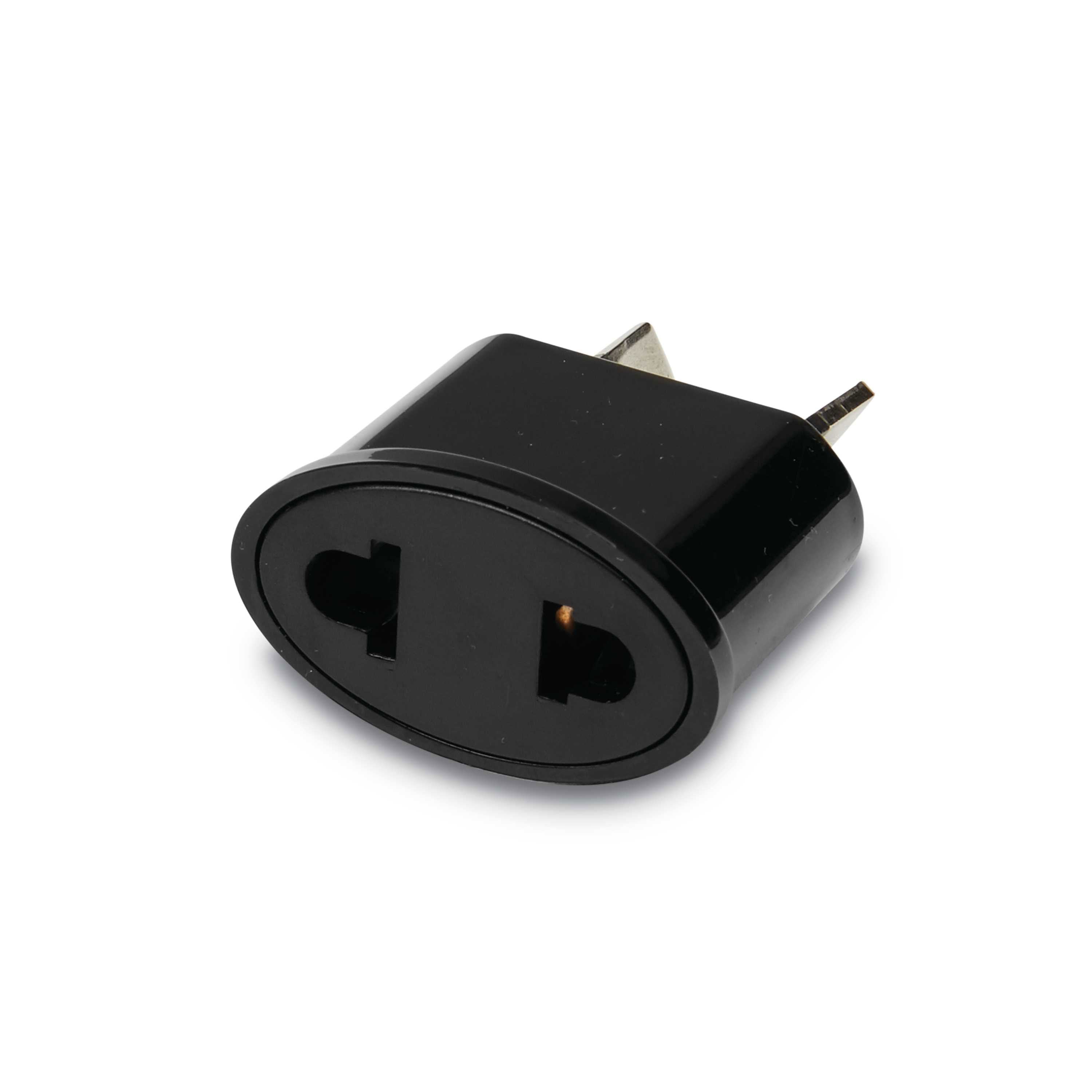 Samsonite Individual Country Power Adapter - AU, view 3