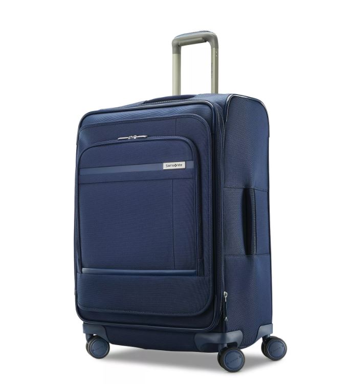 Samsonite Insignis Medium Expandable Spinner image 0