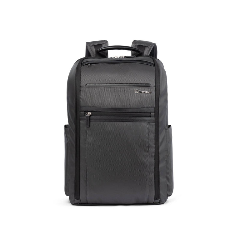 Travelpro Crew Executive Choice 3 Slim Laptop Backpack image 1
