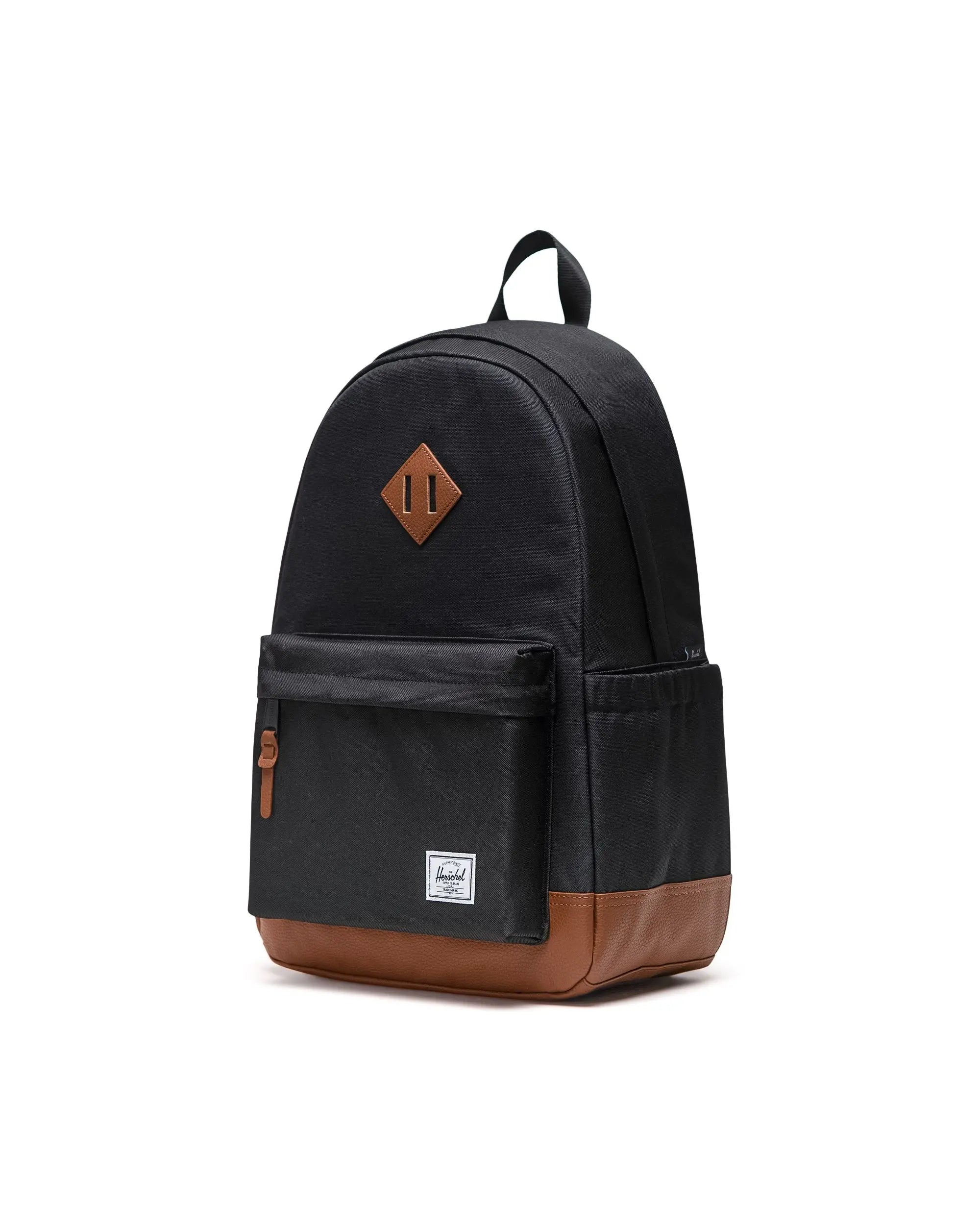 Herschel Heritage Backpack 24L, view 5
