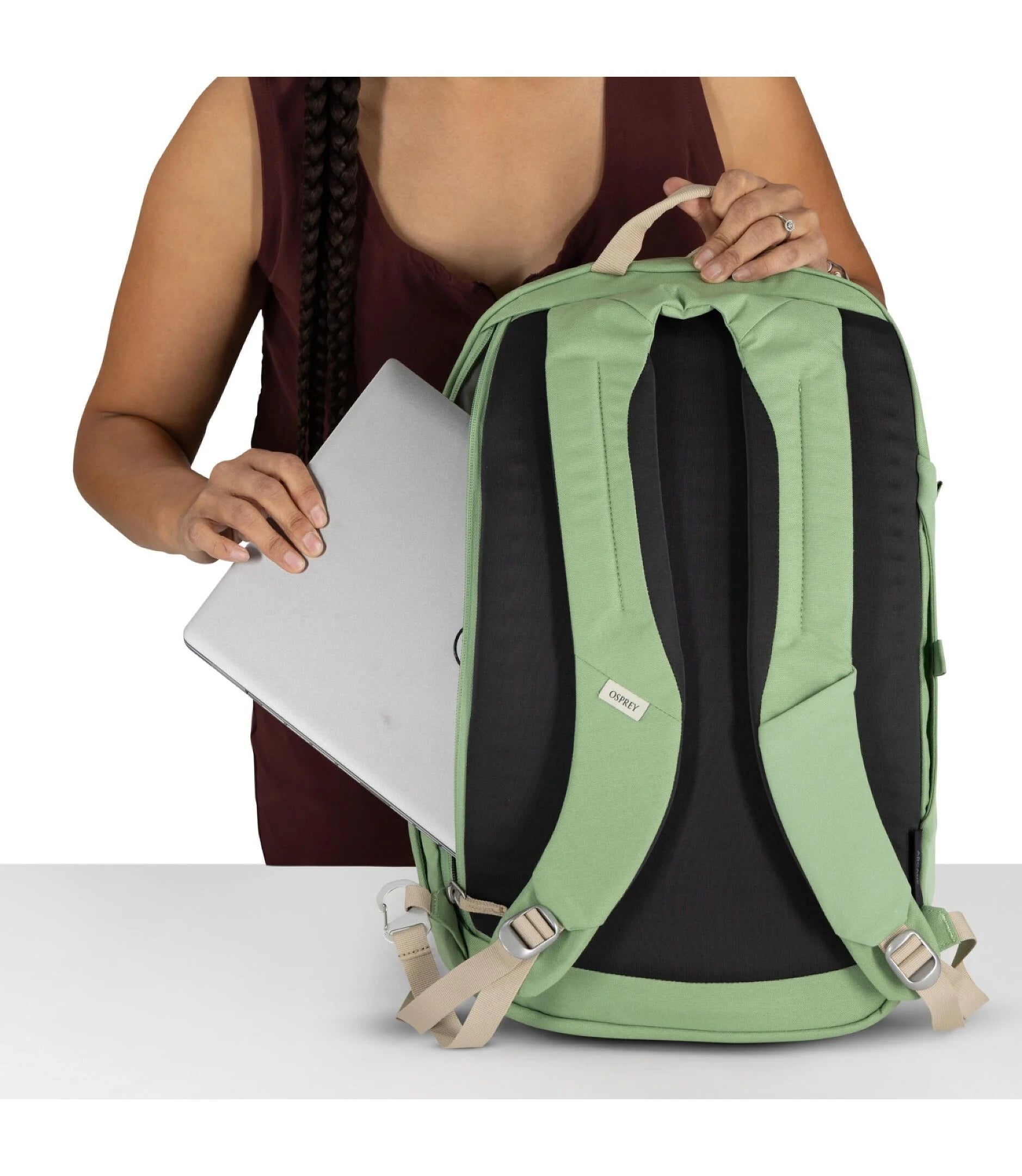 Osprey Arcane XL Daypack 28L, view 4