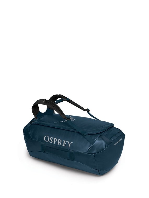 Osprey Transporter 65L Expedition Duffel image 0