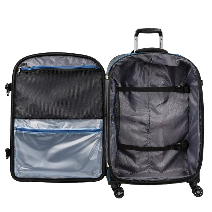 Travelpro Bold by Travelpro 26” Check-In Expandable Spinner - Blue