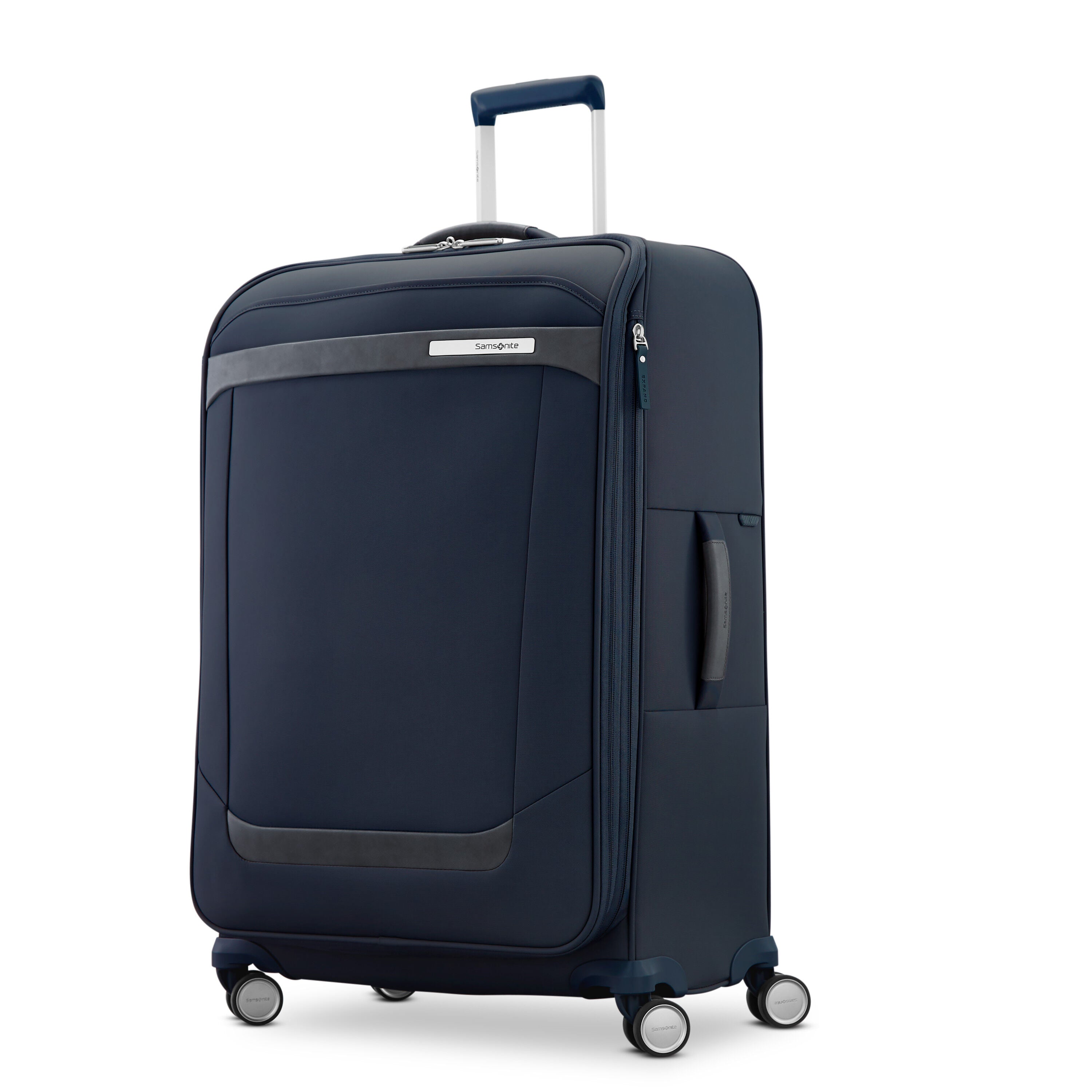 Samsonite Elevation Plus Softside Large Expandable Spinner, view 14