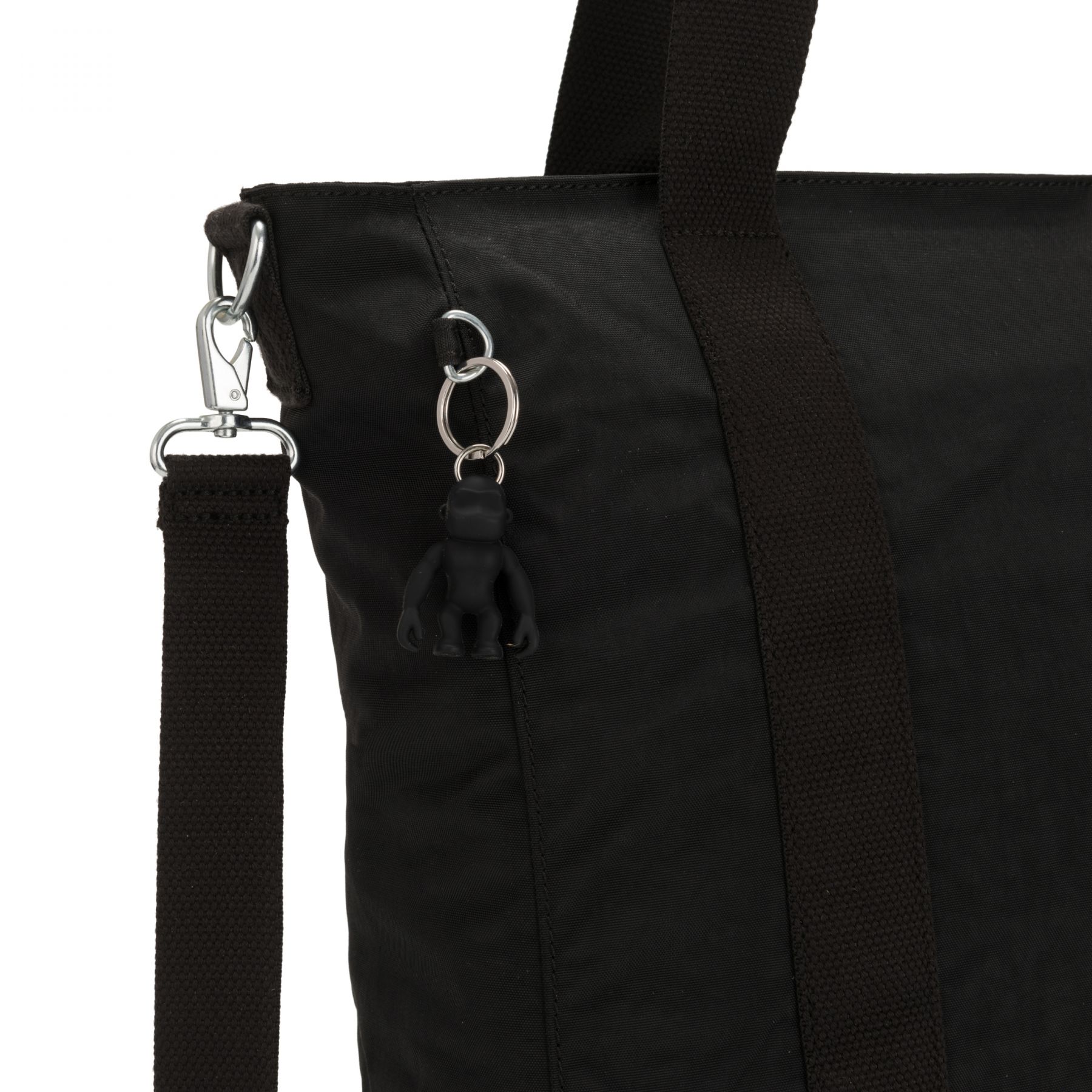 Kipling Asseni Tote Bag, view 5