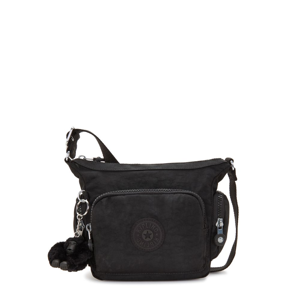 Kipling Gabbie Mini  Crossbody Bag, view 7