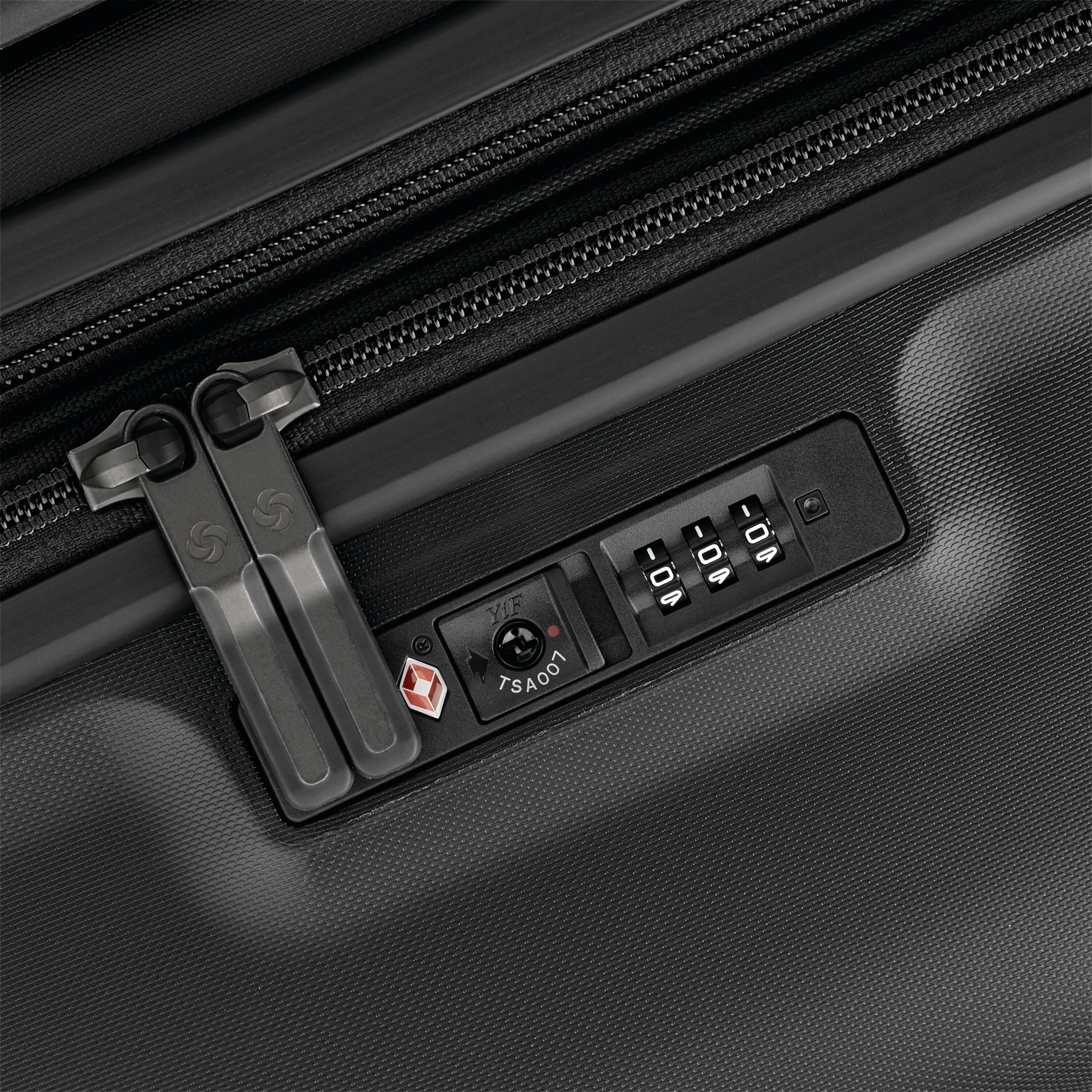 Samsonite Elevation Plus Large Spinner, view 4
