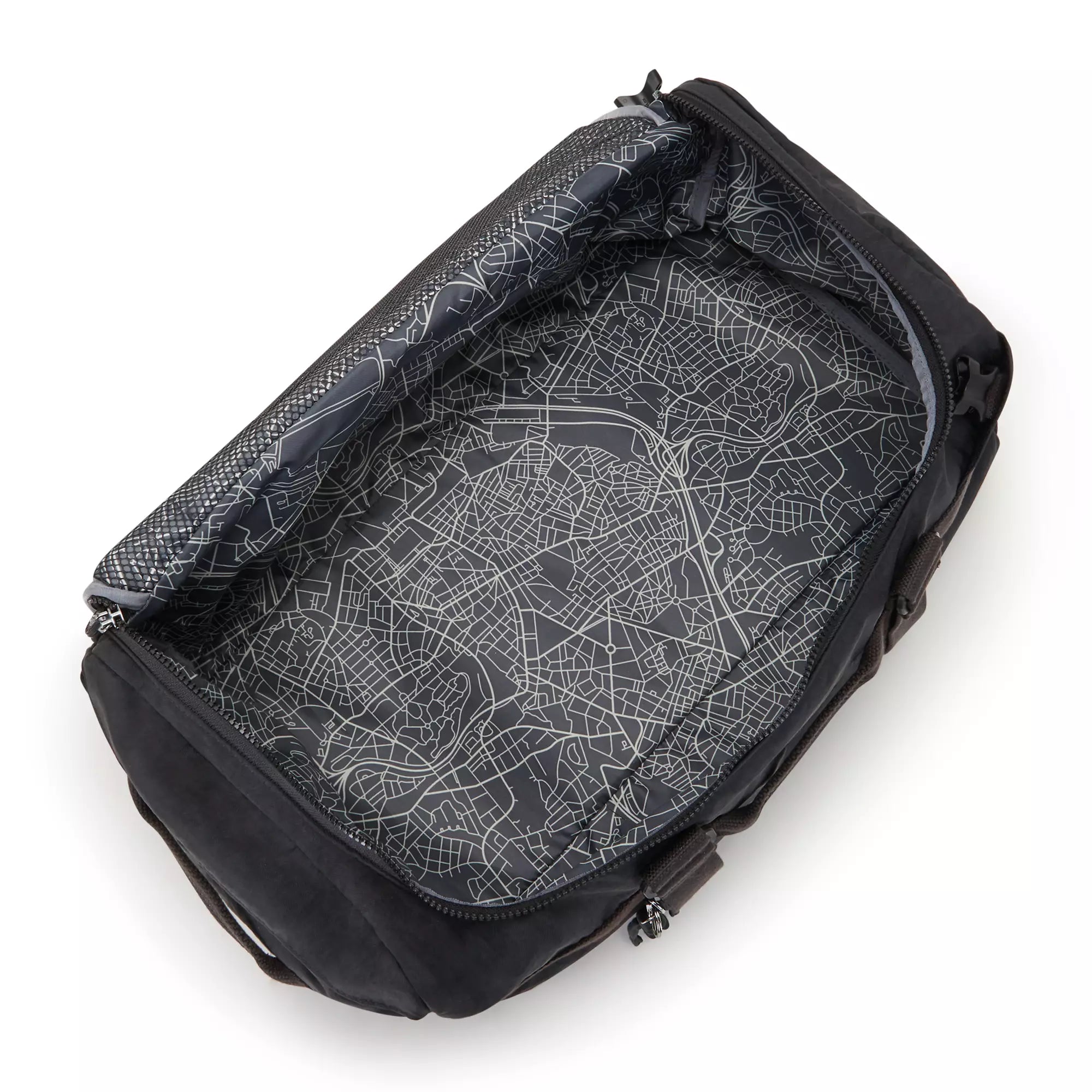 Kipling Jonis Small Laptop Duffle Backpack, view 3