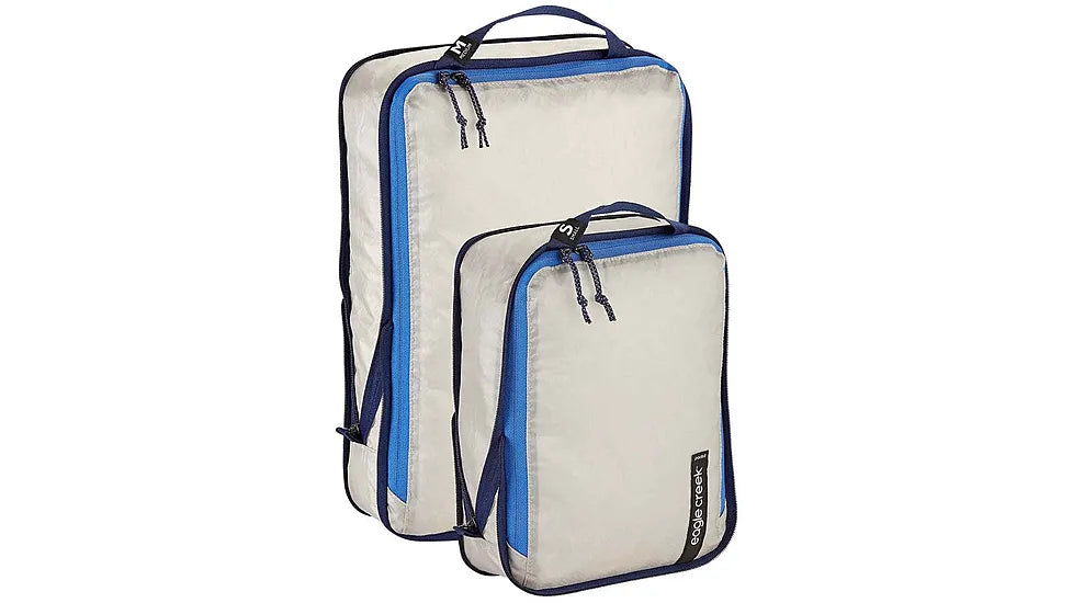 Eagle Creek Pack-It Isolate Compression Cube Set S/M, view 13