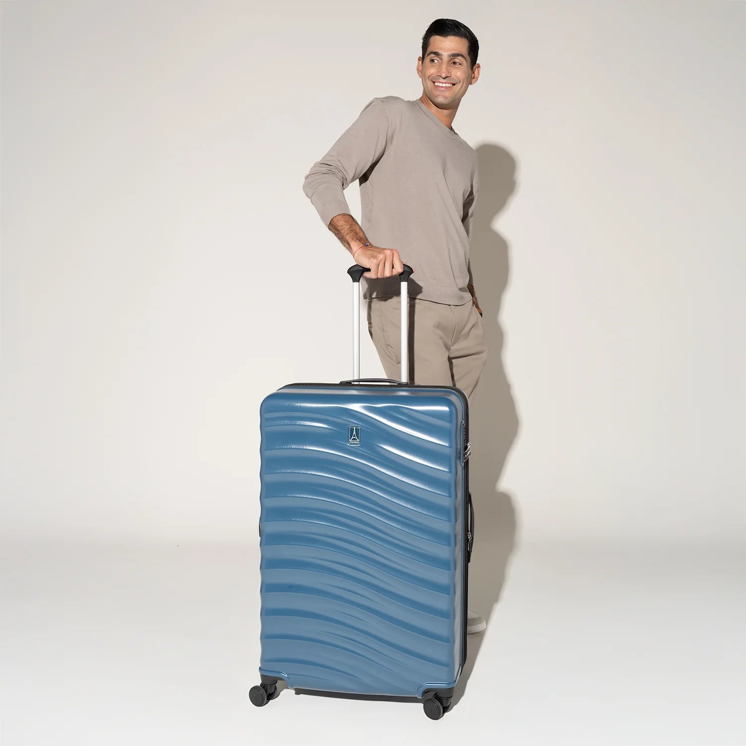 TravelPro Maxlite Air V2 Large Check-In Hardside Spinner, view 15