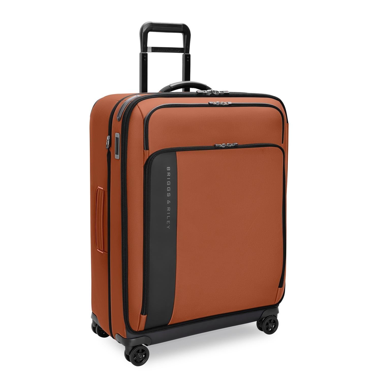 Briggs and Riley ZDX Large Expandable Spinner image 1