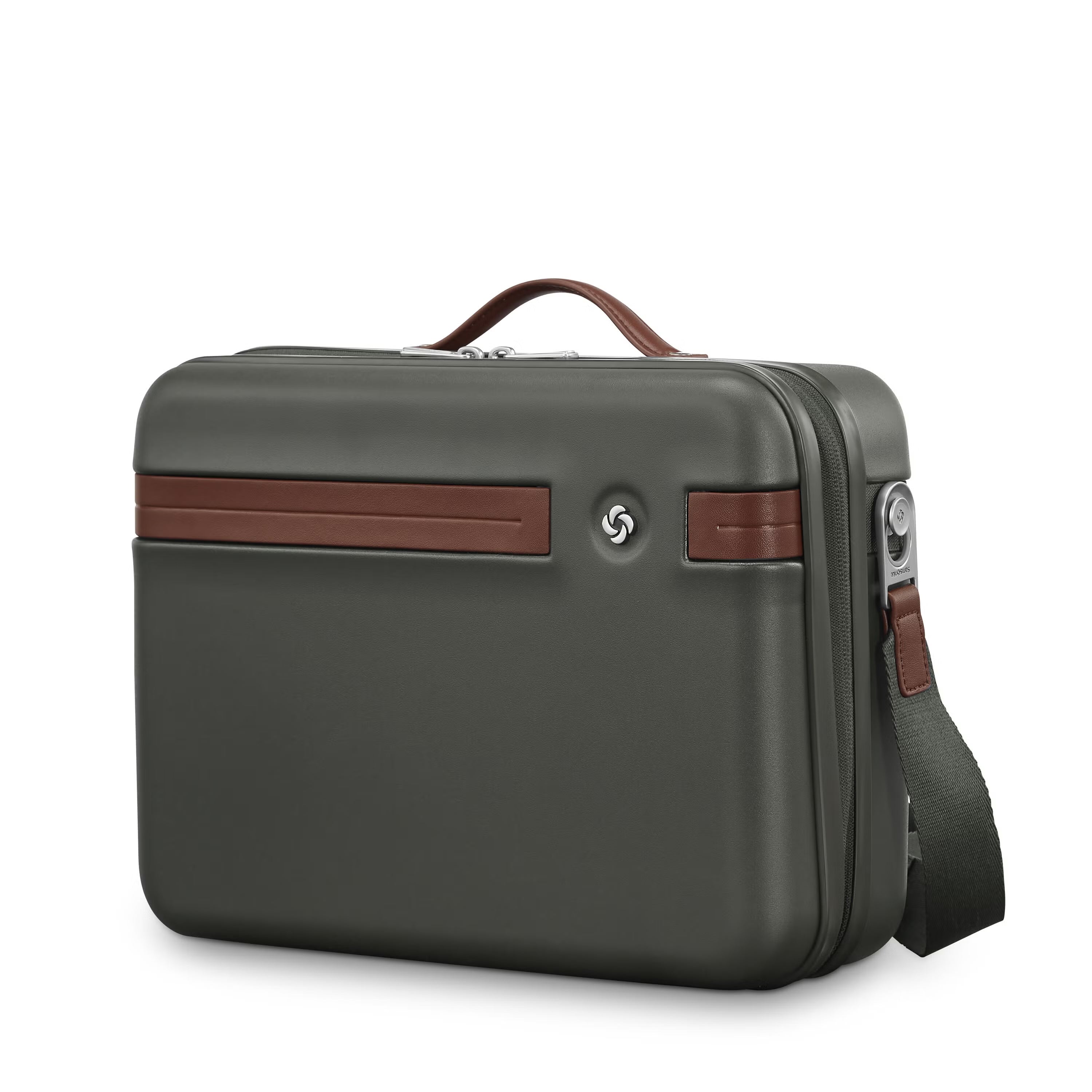 Samsonite Virtuosa Hardside Train Case image 1