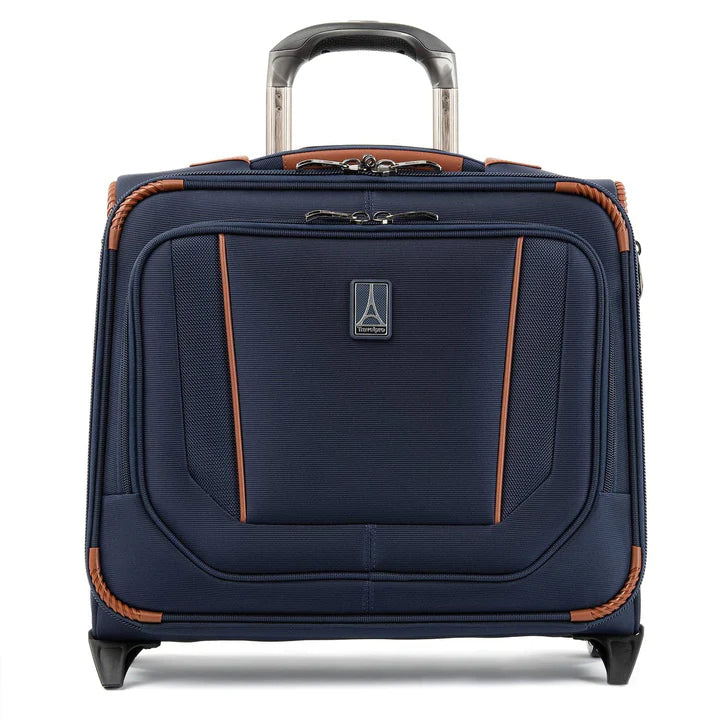 Travelpro Crew VersaPack Carry-On Rolling Tote image 0