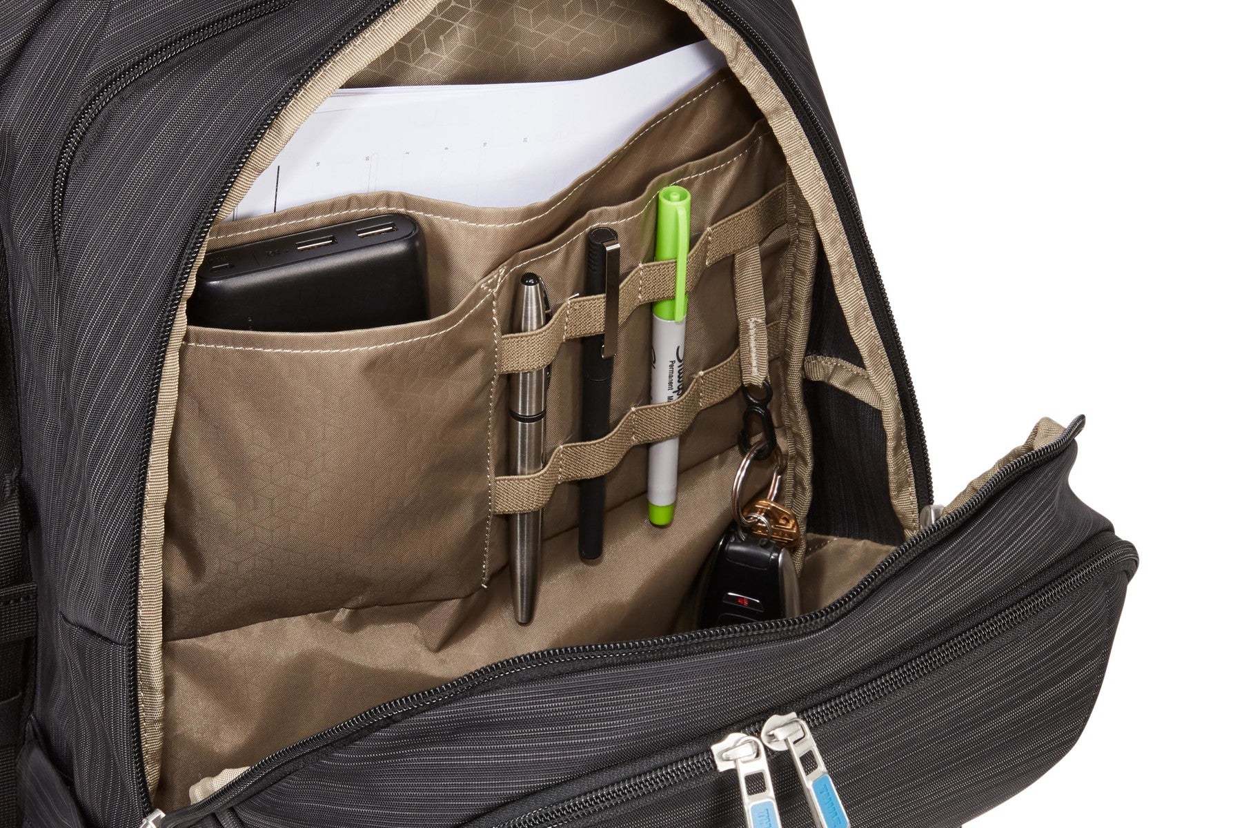 Thule Construct Backpack 28L, view 9