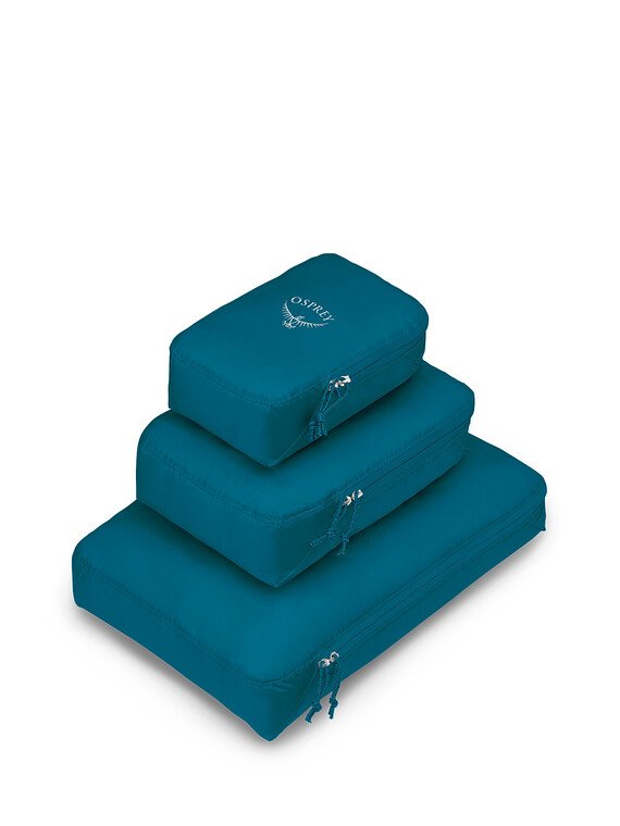 Osprey Ultralight Packing Cube Set image 1