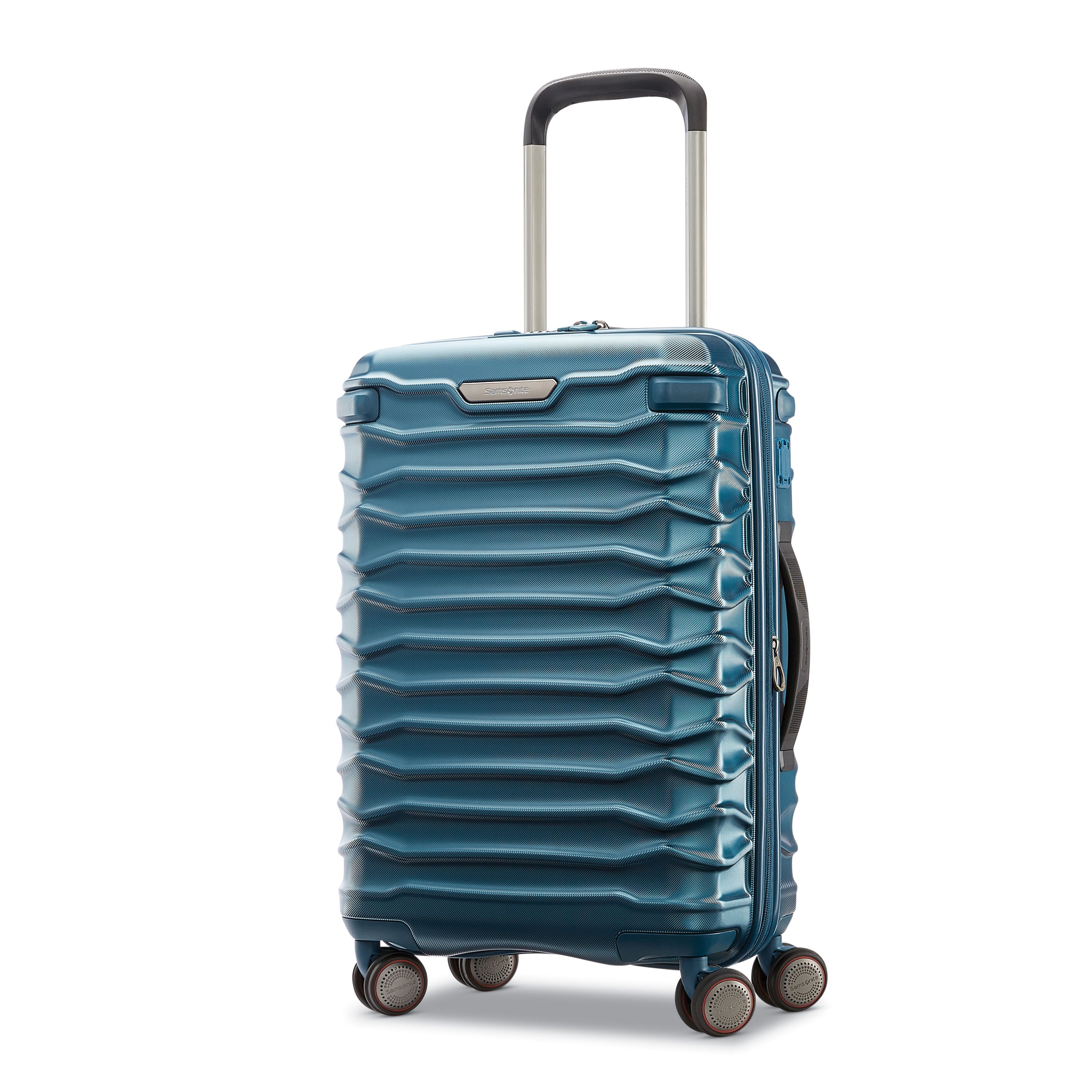 Samsonite Stryde 2 22X14X9 Carry-On Glider, view 5