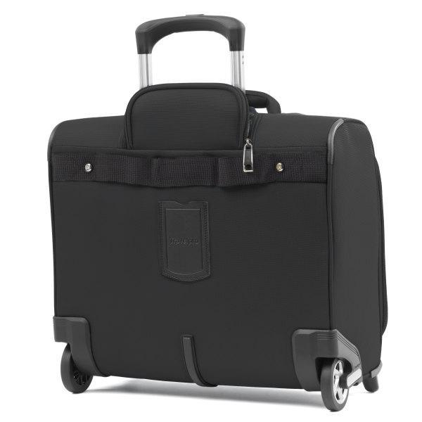Travelpro Maxlite 5 Carry-On Rolling Tote image 1