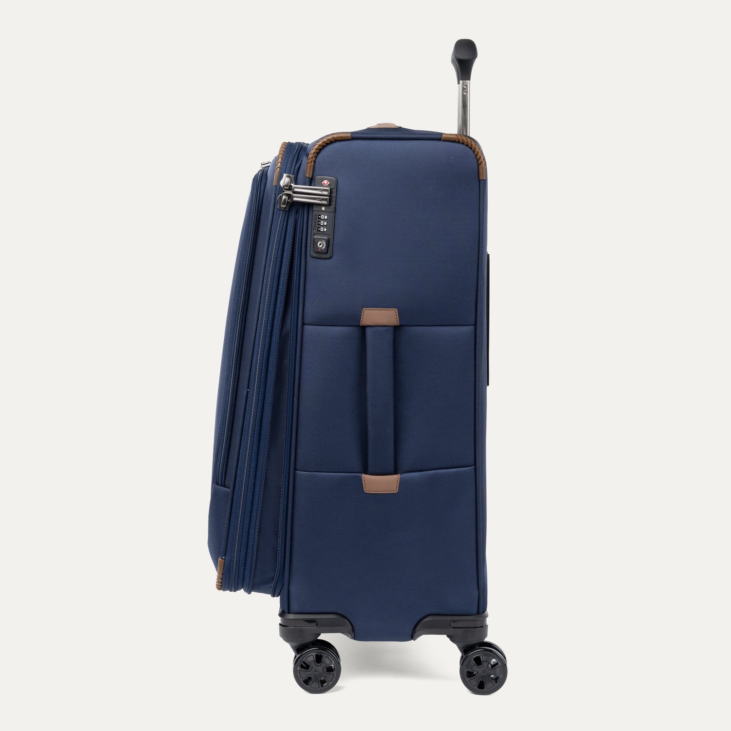 Travelpro Crew Classic Medium Check-In Spinner, view 4