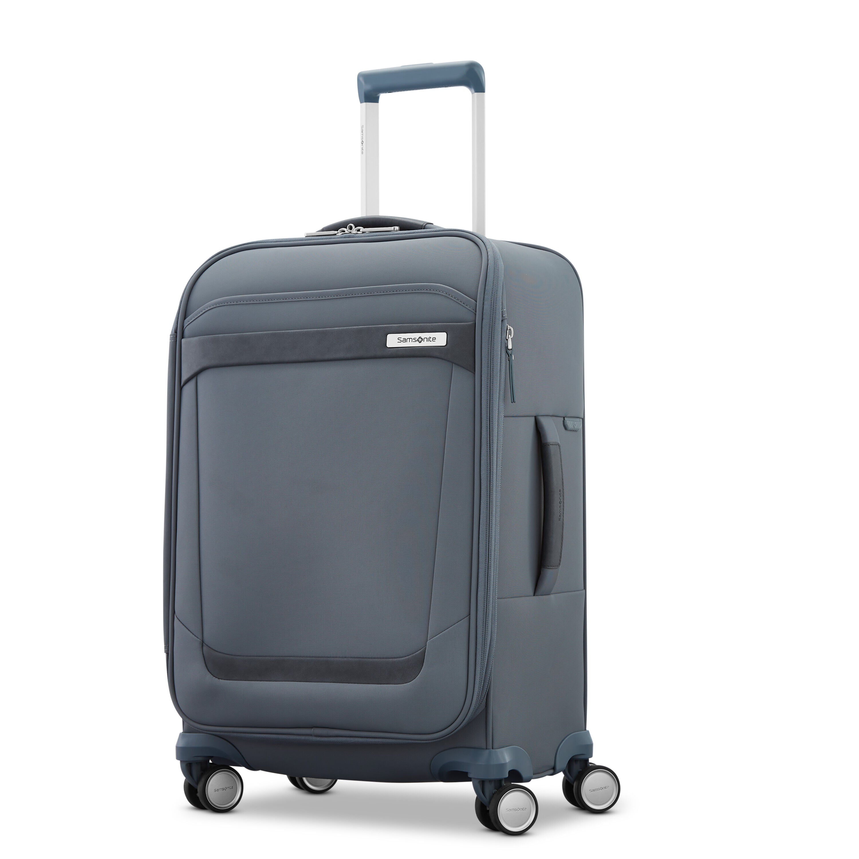 Samsonite Elevation Plus Softside Carry-On Spinner, view 7
