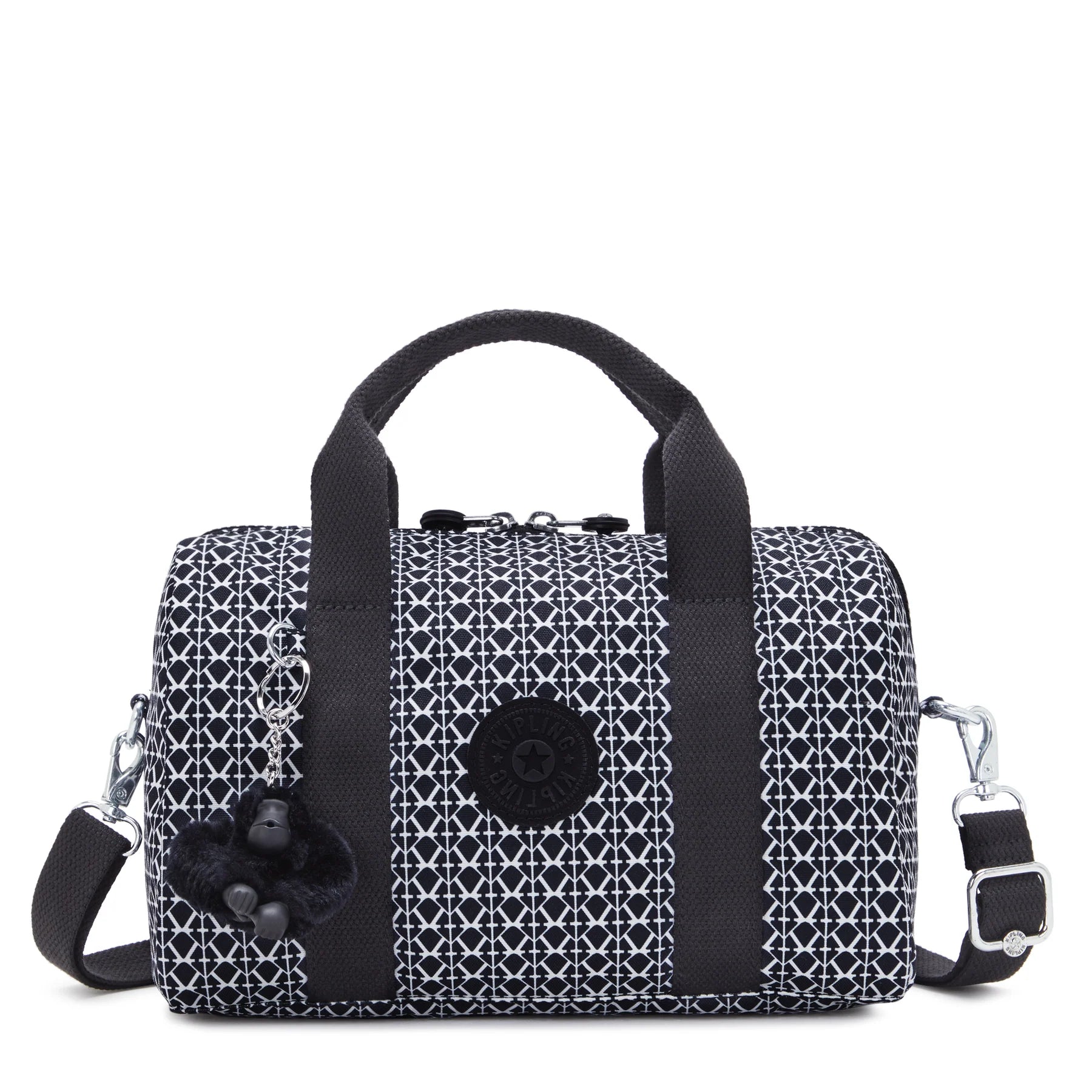 Kipling Bina Medium Shoulder Bag image 0