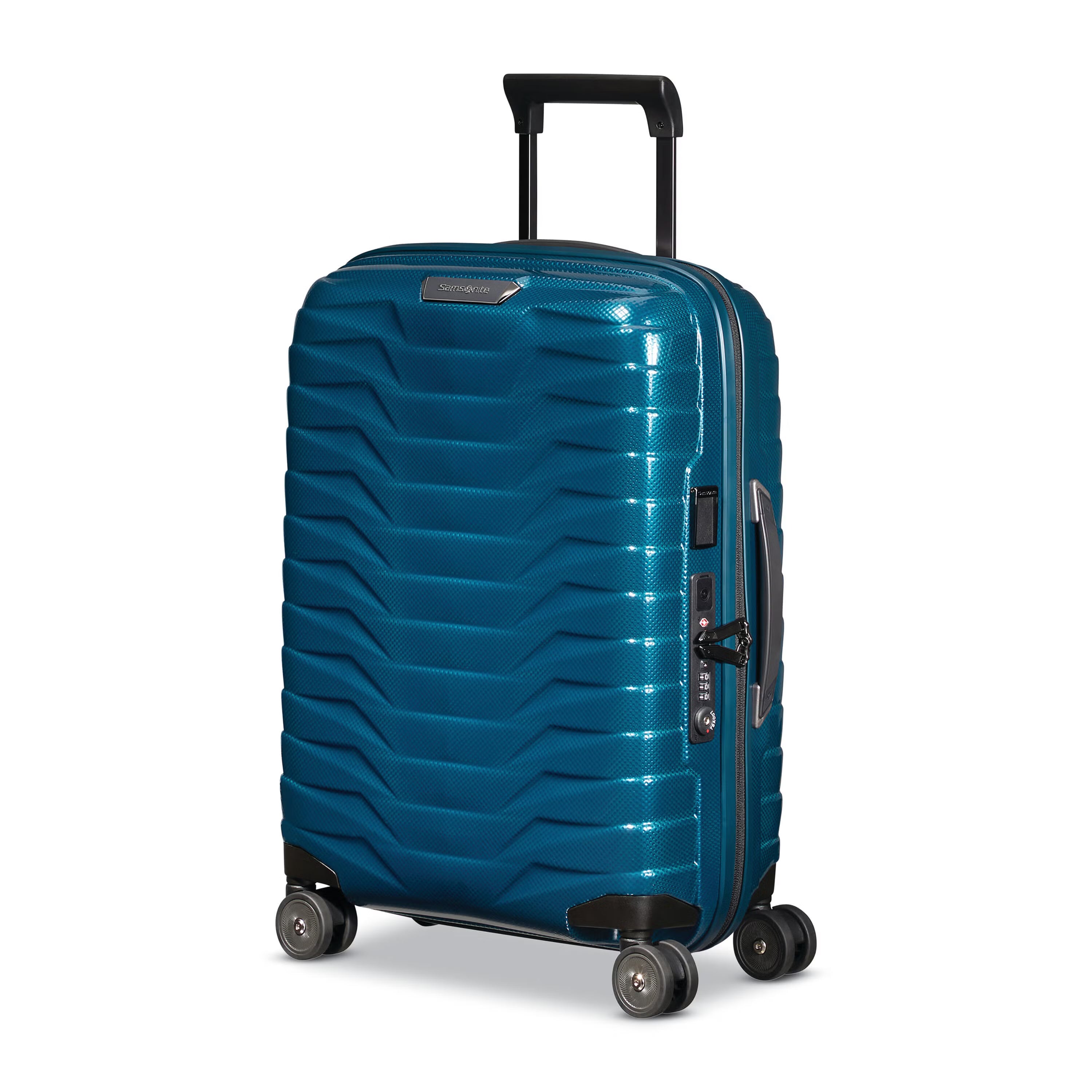 Samsonite Proxis Global Carry-On Spinner image 11