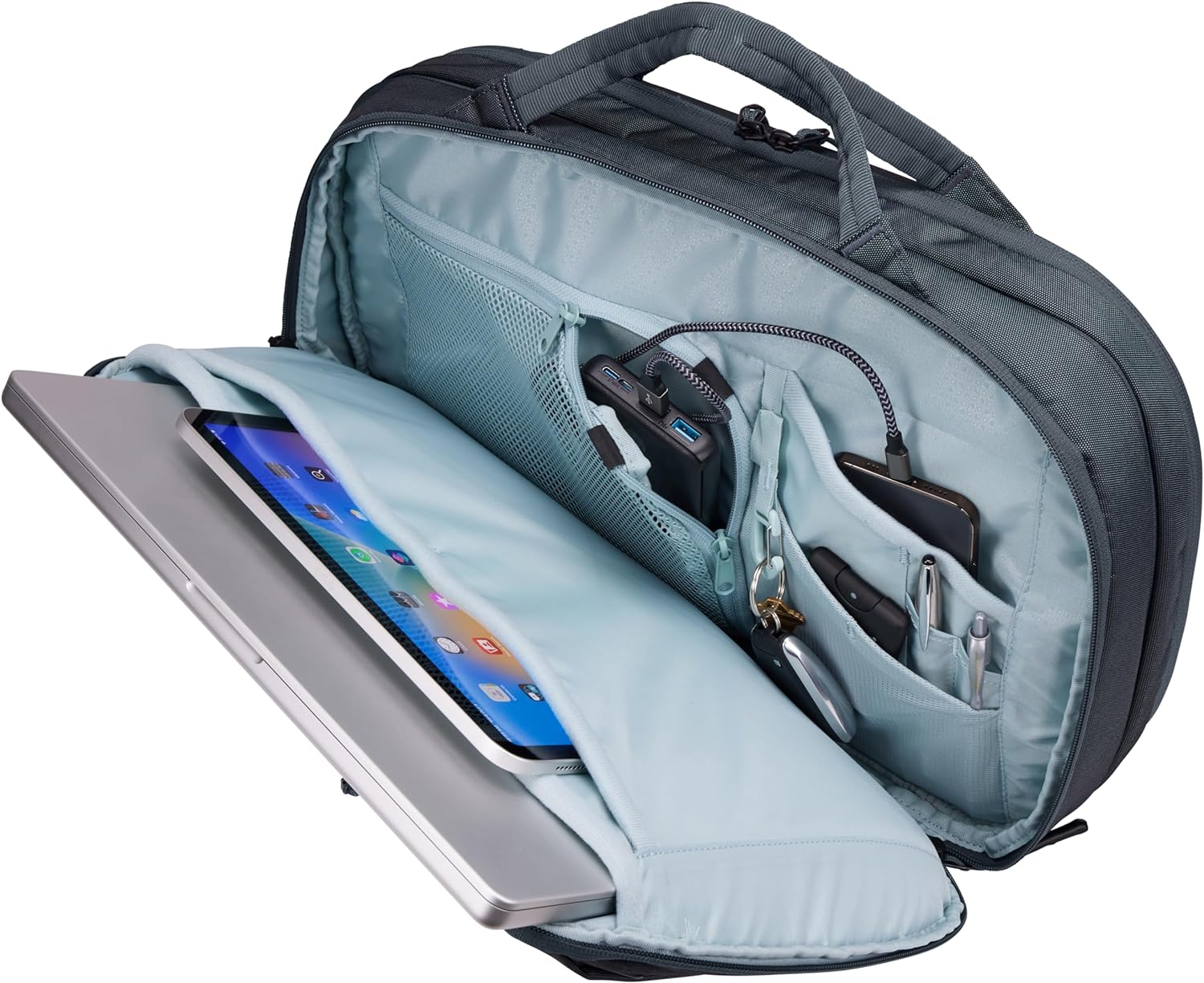 Thule Subterra 2 Hybrid Travel Bag 15L, view 5