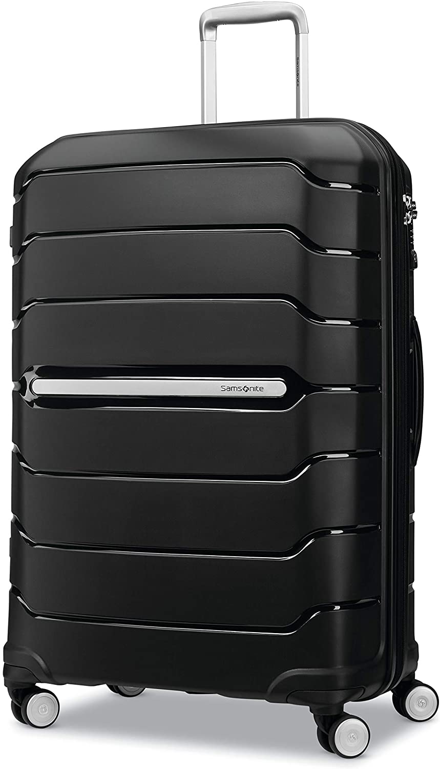 Samsonite Freeform 28" Spinner, view 4