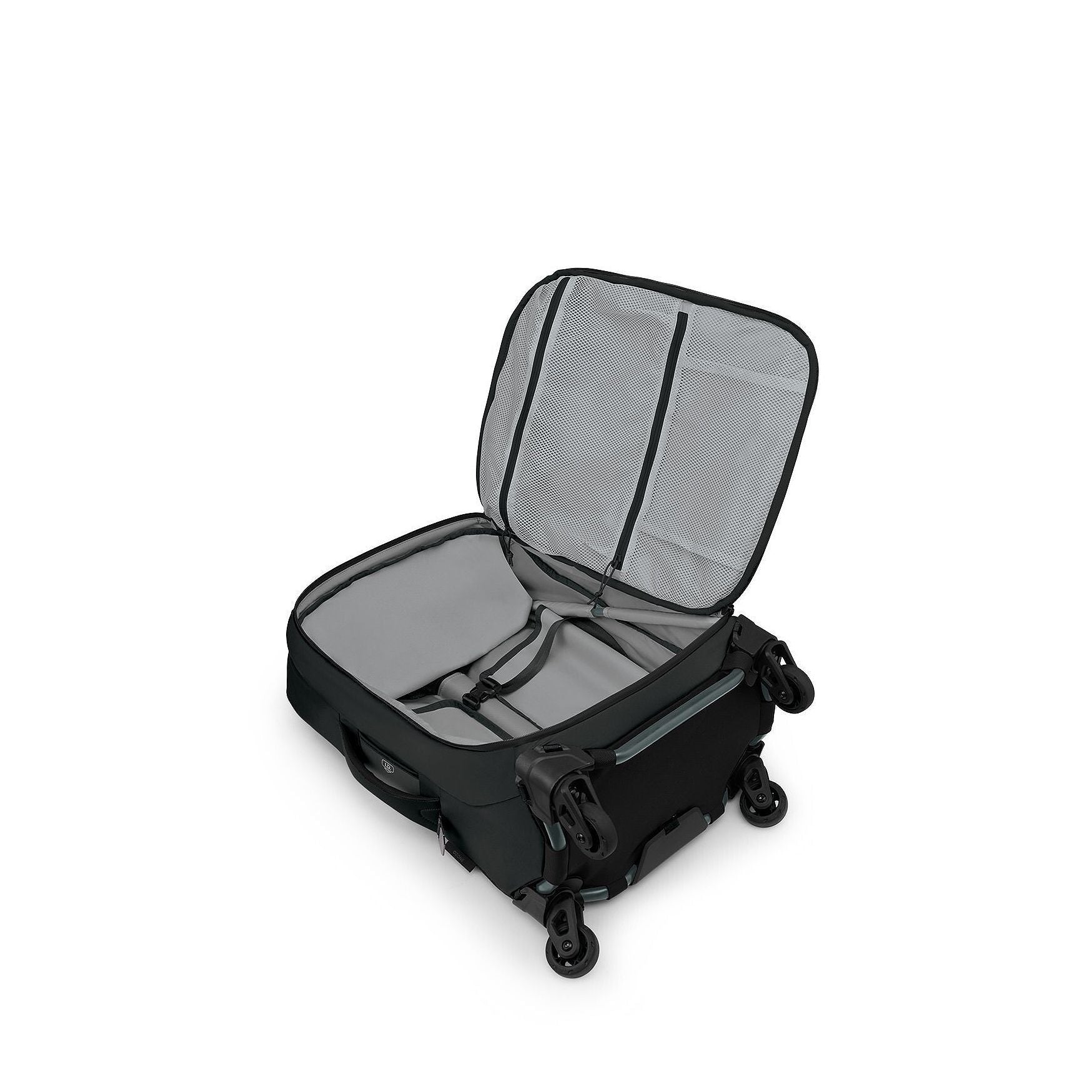 Osprey Ozone 4-Wheel Carry-On 38L/21.5", view 5