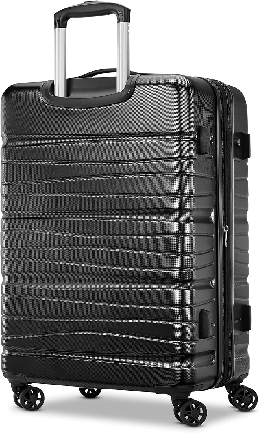 Samsonite Evolve SE Large Hardside Expandable Spinner, view 5