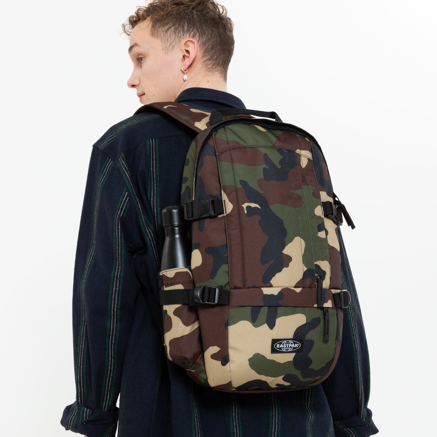Eastpak Floid Backpack, view 6