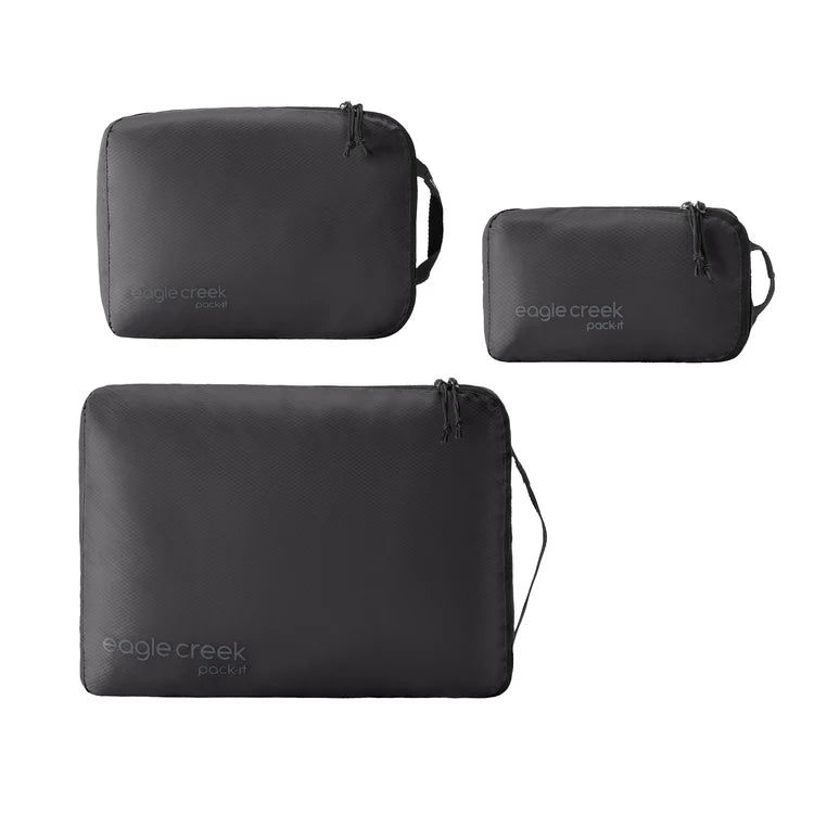 Eagle Creek Pack-It Isolate Cube Set XS/S/M, view 10