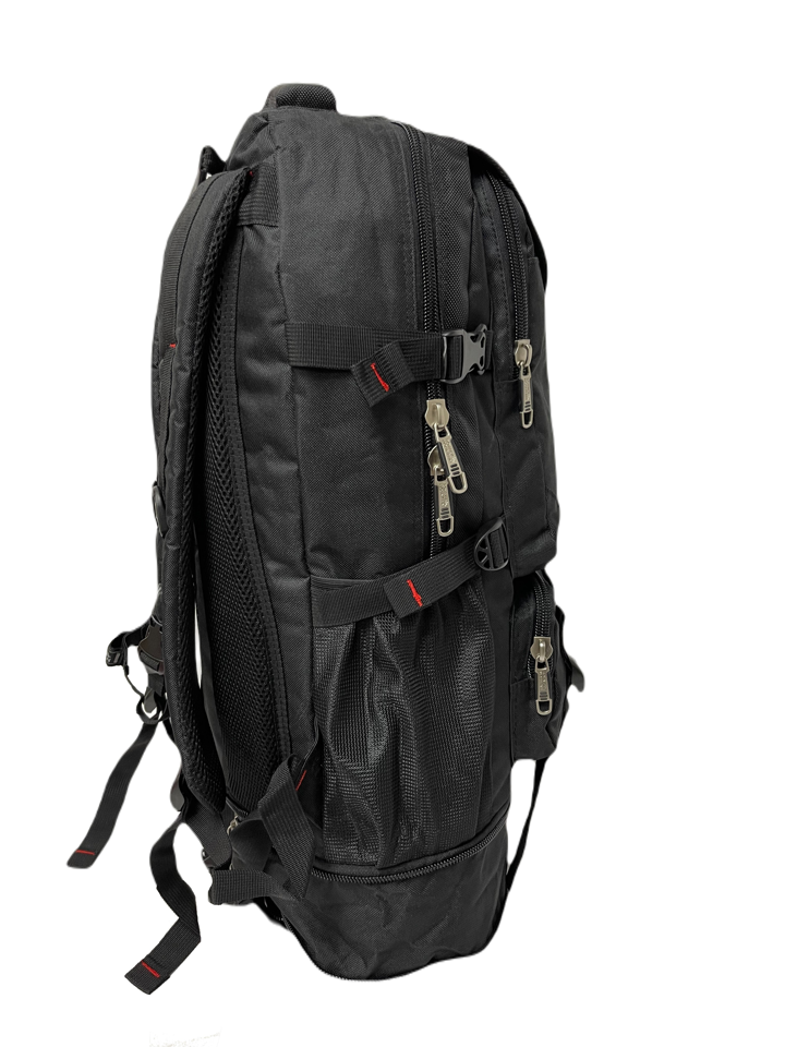 Royal Mountain 7912 Expandable 25" Backpack, view 5