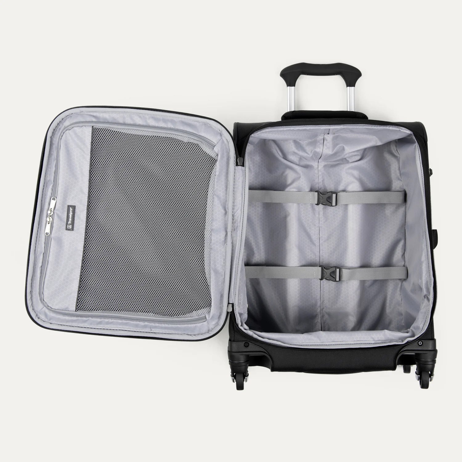 Travelpro Maxlite 5 International Carry-On Spinner image 6