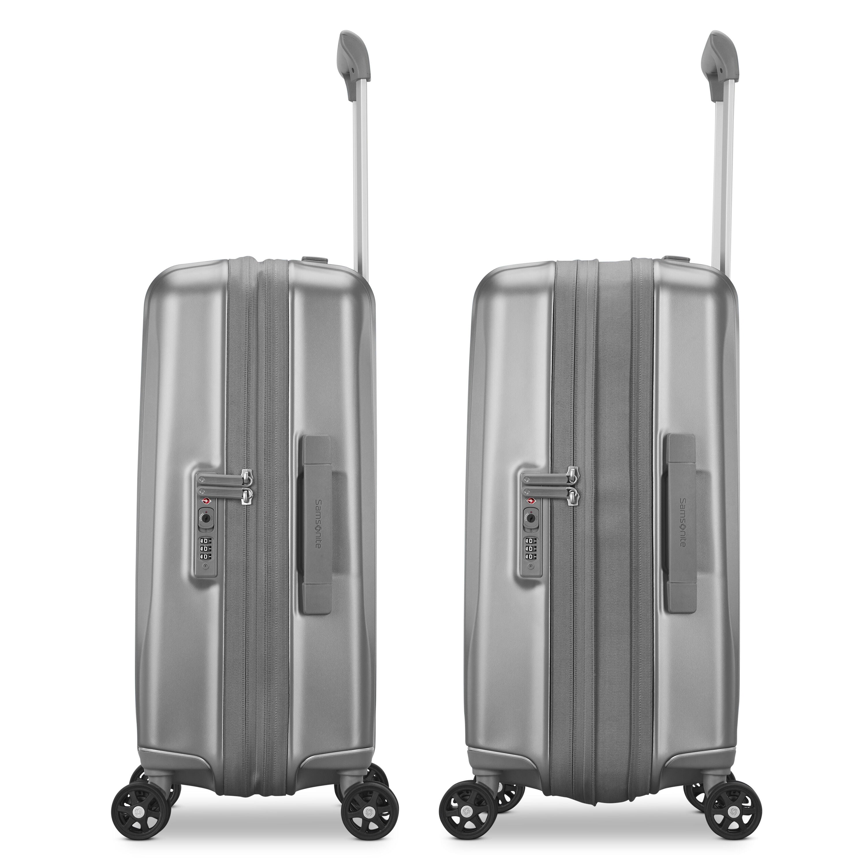 Samsonite Uplift Hardside Carry-On Spinner, view 14