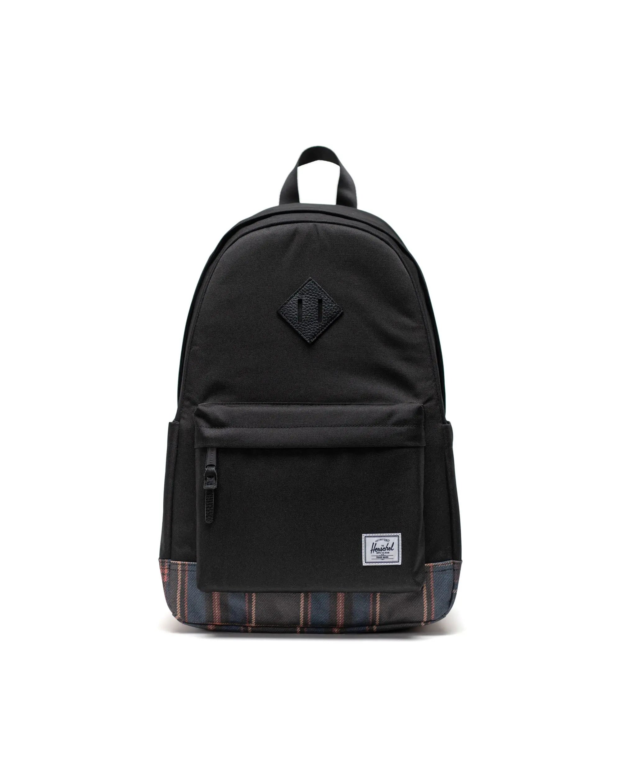 Herschel Heritage Backpack 24L, view 11