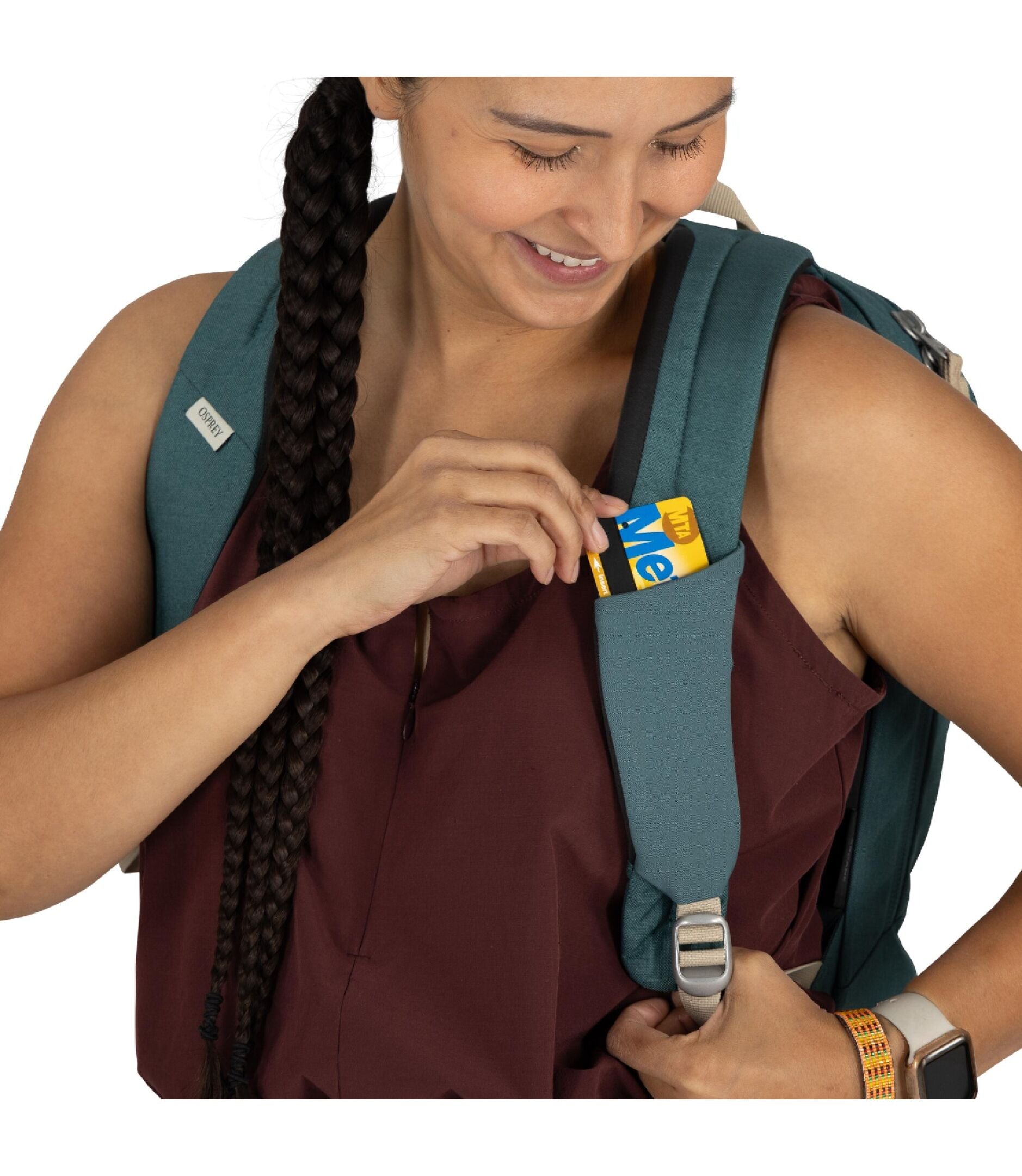 Osprey Arcane Small Daypack 12L, view 9