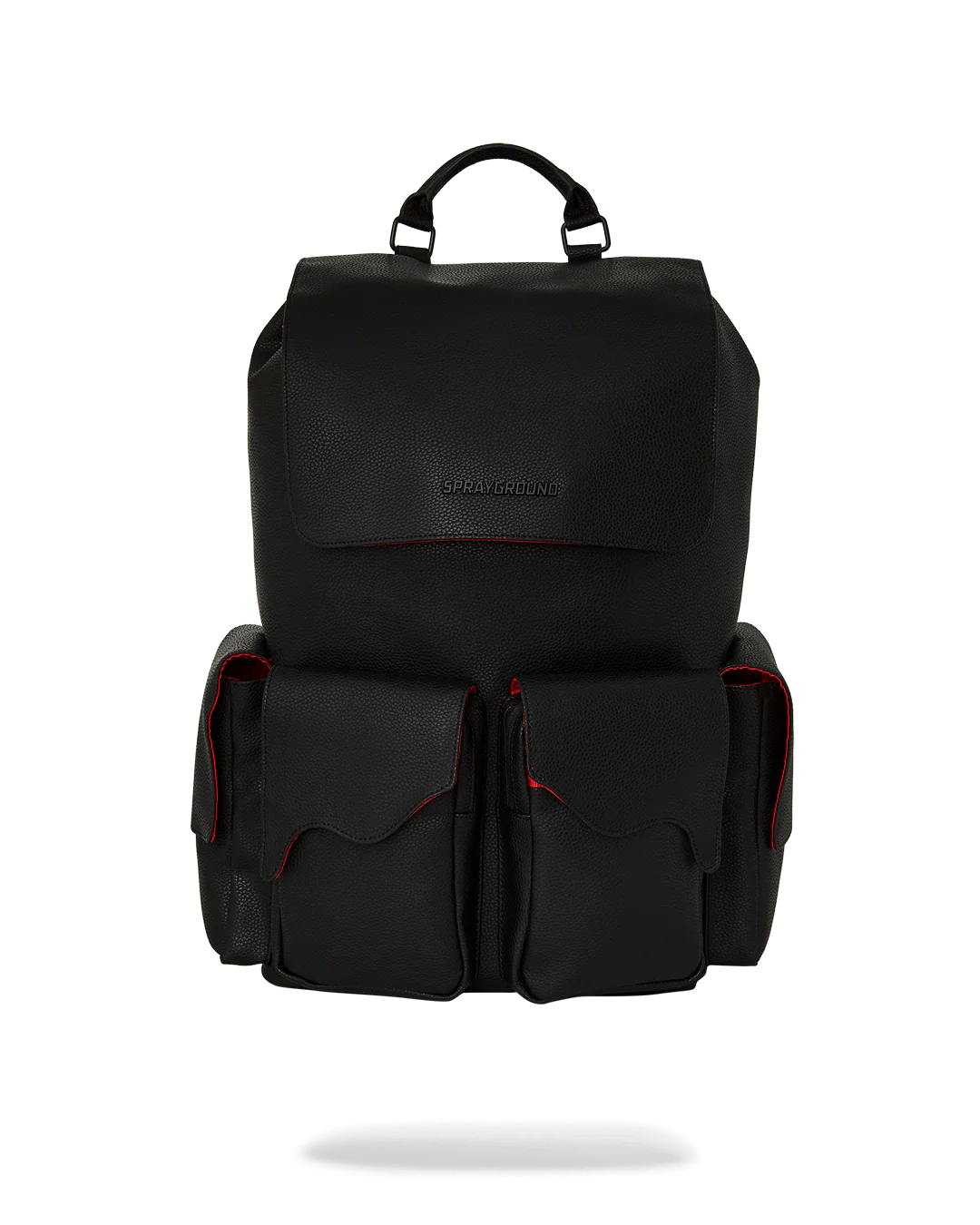 Sprayground Nightfall Monte Carlo Backpack image 0