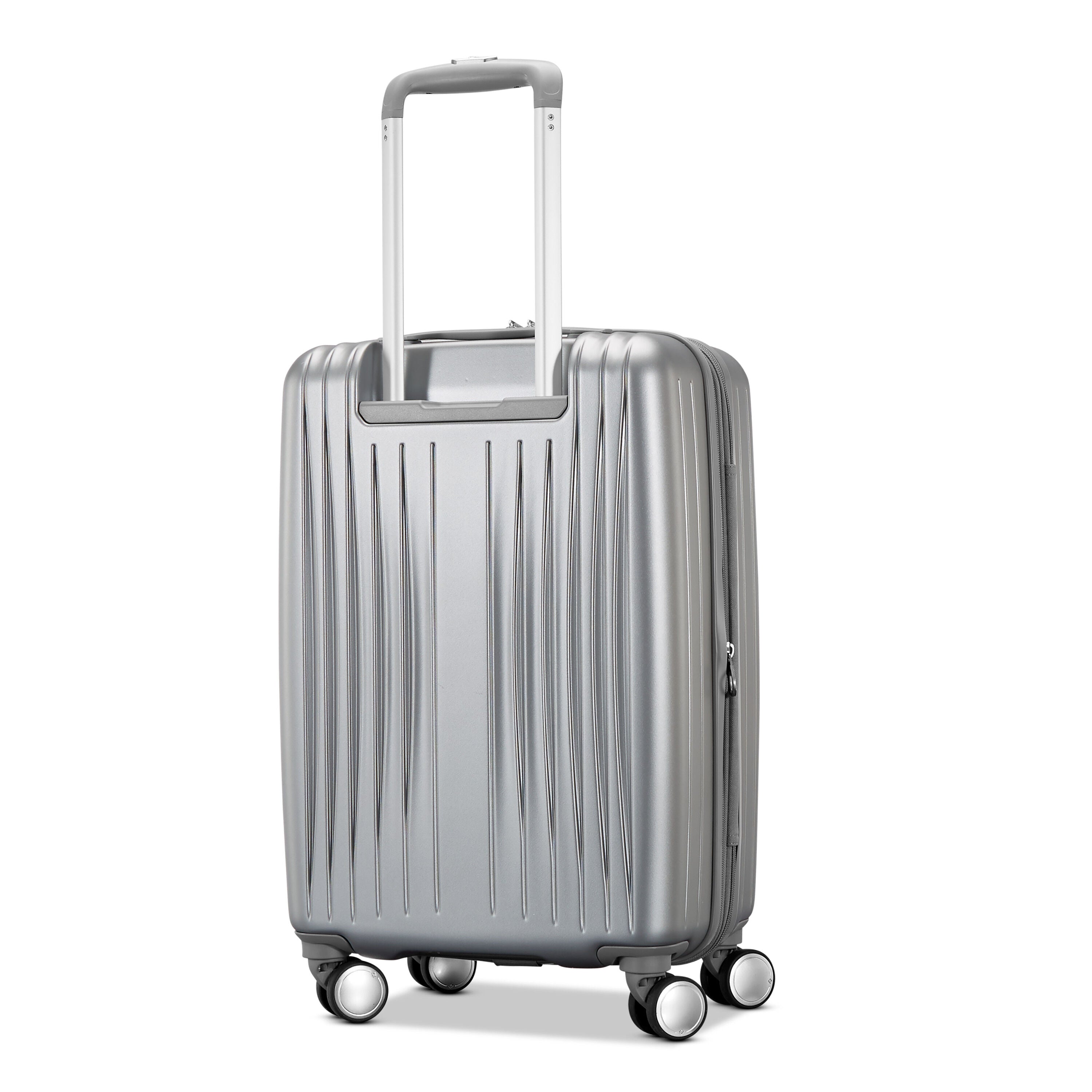 Samsonite Opto 3 Hardside Carry On Spinner Luggage, view 8