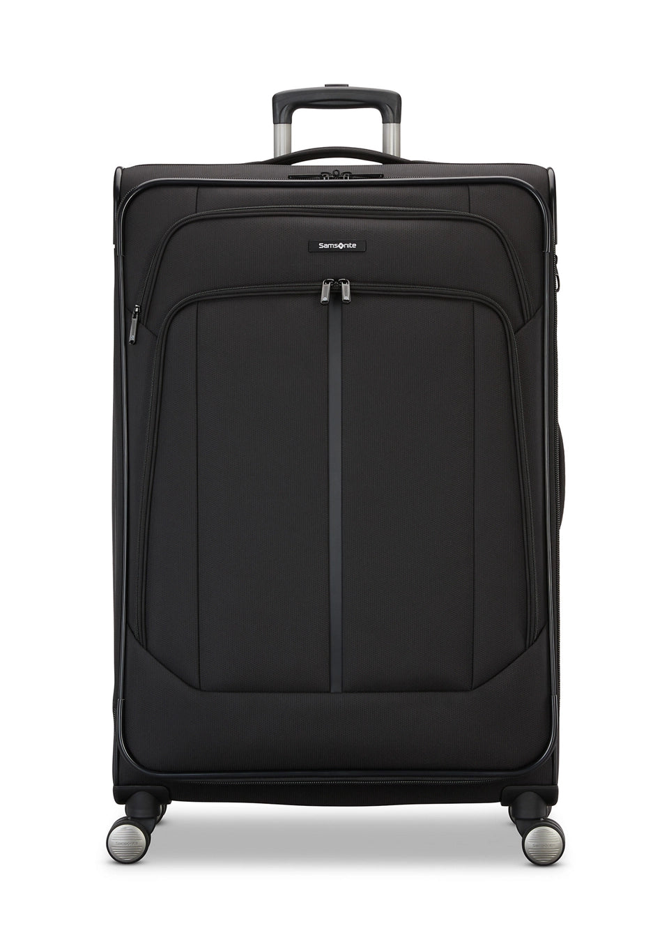 Samsonite Ascella 4 Large Expandable Spinner image 0