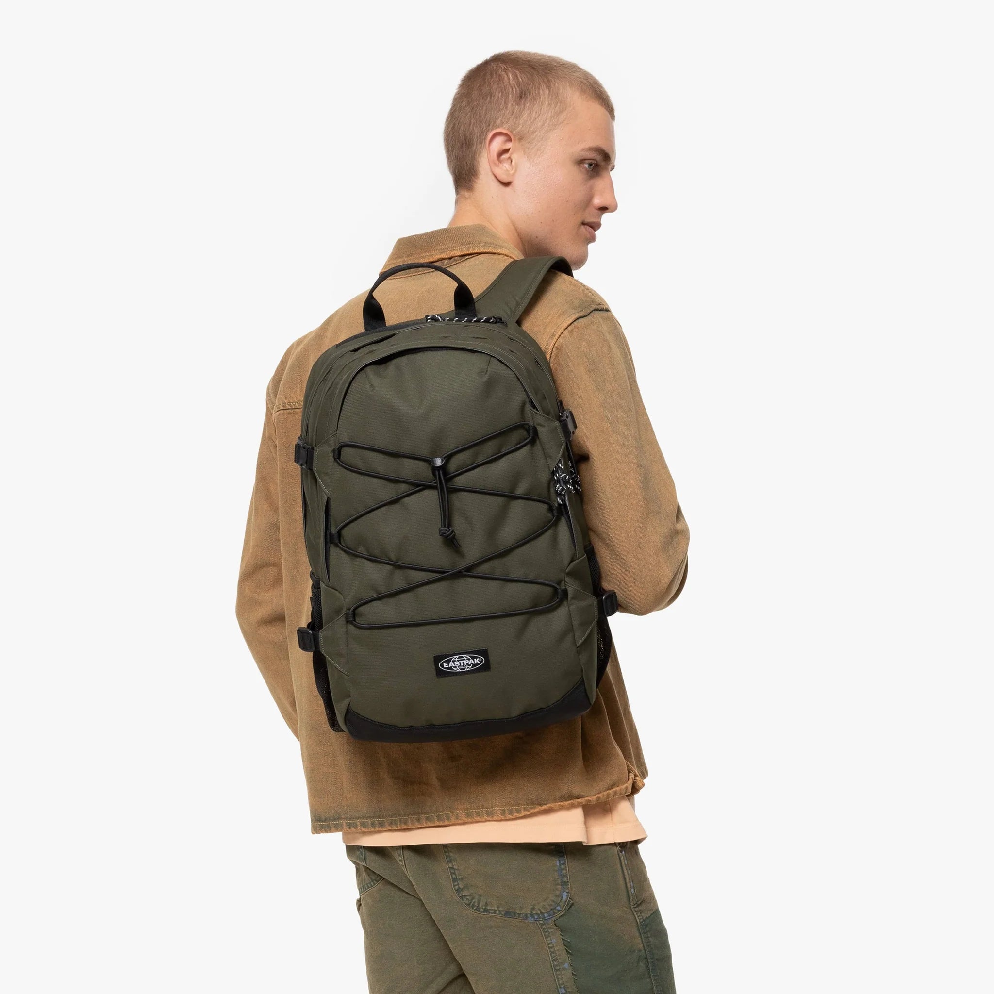 Eastpak Gerys Pro Backpack 23L, view 5