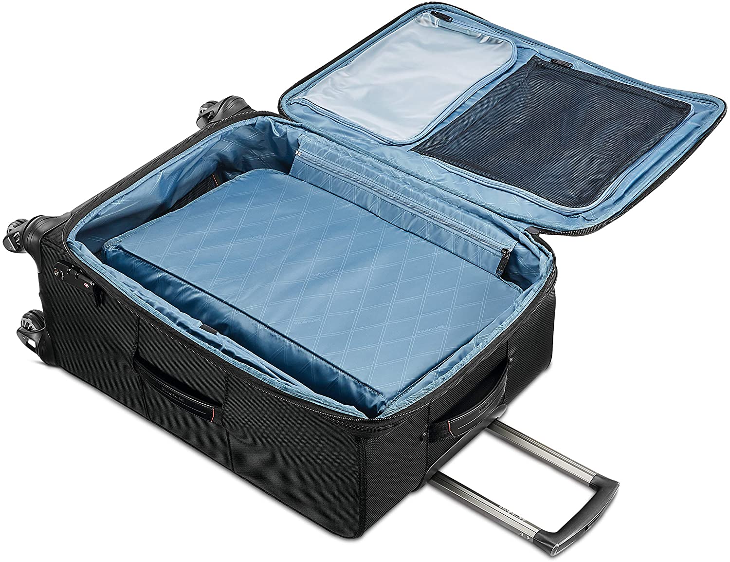 Samsonite Pro Large Expandable Spinner, view 5