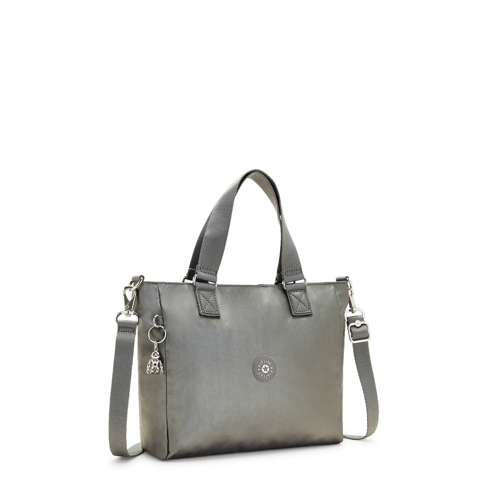 Kipling Venla Handbag, view 3